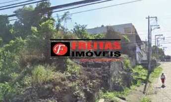 Imagem: Terreno-À VENDA-Barreto-Niterói-RJ