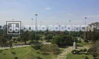 Imagem: Apartamento Padrão / Residencial / Flamengo