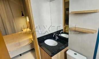 Imagem 3: Studio para locação de 30m², com 1 dormitório no bairro Jardim São Paulo