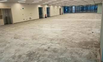 Imagem 2: Lajes Corporativas à venda ou para locação em Cerqueira César - SP