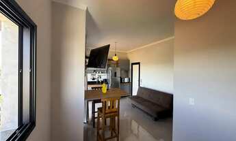 Imagem 5: Apartamento mobiliado para alugar- Portal Ville Azaleia - Boituva - SP