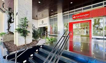 Imagem 2: Ed. Palácio do Comercio - Sala à venda, 85 m² - Rua Minas Gerais, n° 297, Centro - Londrin