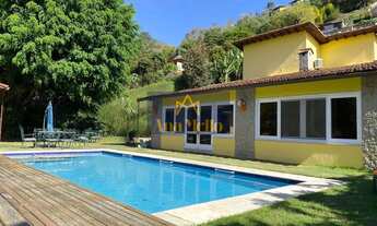 Imagem: Casa em Nogueira