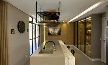 Imagem 7: Casa/Sobrado Condomínio fechado em Maringá