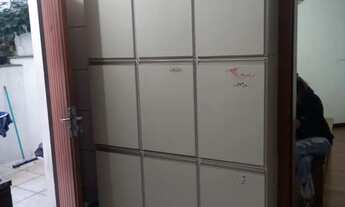 Imagem 5: Quarto Mauro Ramos Compartilhado