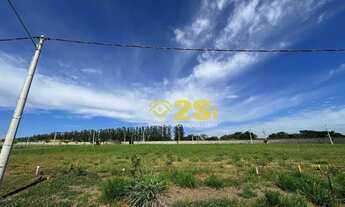 Imagem 2: Terreno 300m2 à venda - Residencial das Acácias - Paulínia/SP