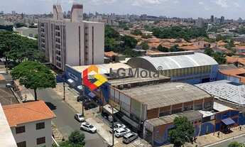 Imagem 5: Apartamento - São Bernardo - Campinas