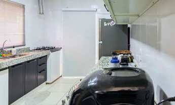 Imagem 4: Casa à venda no bairro Jardim Karaíba em Uberlândia