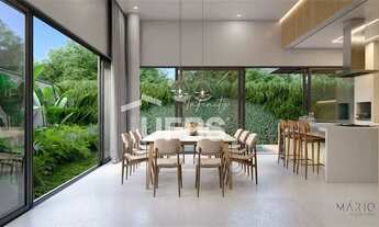 Imagem 4: Jardins Capri - Casa de Condomínio 3 quartos, sendo 3 suítes