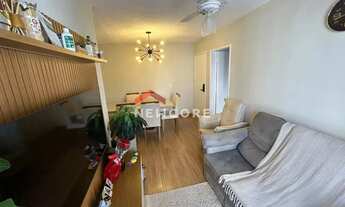 Imagem 5: Apartamento em Avenida Prefeito Doutor Antônio Manoel de Carvalho - Morro Nova Cintra - Sa