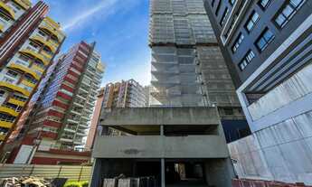 Imagem 3: Excelente apartamento em construção no edifício Mirage na Praia Grande