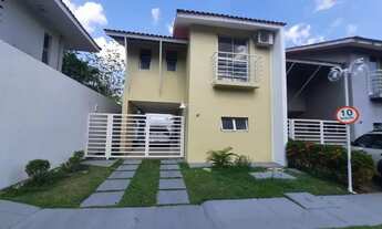 Imagem 3: Condomínio Villa de Sevilla 03 quartos - Mobiliada - Flores