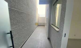 Imagem 4: ÁREA PRIVATIVA 03 QTOS/SUITE/02 VAGAS - SANTA MÕNICA