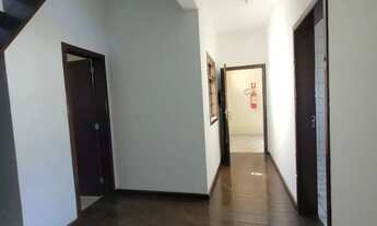 Imagem 3: Cobertura 3 dormitórios com churrasqueira na Av. Juca Batista