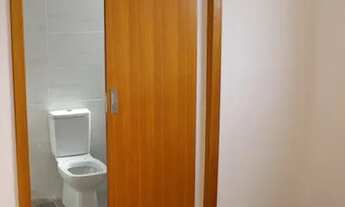 Imagem 4: Área privativa no bairro Palmares