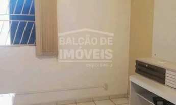 Imagem: Imóvel para aluguel tem 48 metros quadrados