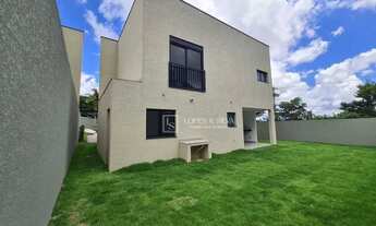 Imagem 7: Casa com 3 dormitórios à venda, 221 m² por R$ 1.990.000,00 - Vila Santista - Atibaia/SP