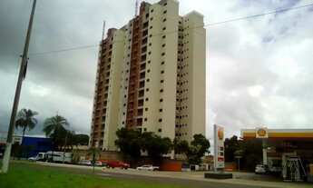 Imagem 4: Apartamento no Vivaldi Residencial em Araçatuba/SP