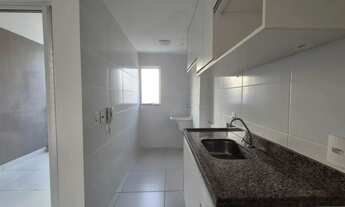 Imagem 4: Apartamento 2 quartos - Aeroporto