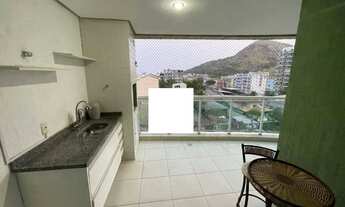 Imagem 2: Barra Bonita 03 quartos Porteira Fechada