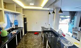 Imagem 7: CASA EXCELENTE DE 5 QUARTOS NA PONTE ALTA NORTE