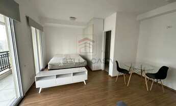 Imagem: Apartamento Studio Venda e Locação