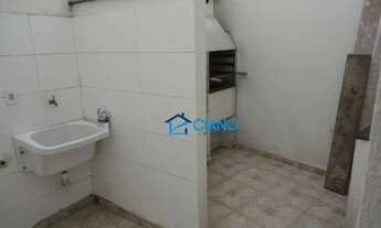 Imagem 5: Sobrado com 3 dormitórios, 140 m² - venda por R$ 1.300.000,00 ou aluguel por R$ 6.296,00/m