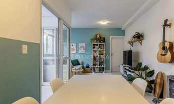 Imagem 2: Apartamento com 2 dormitórios à venda, 73 m² por R$ 1.080.000,00 - Campeche - Florianópoli