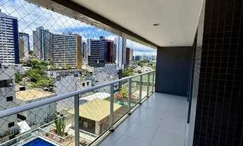 Imagem: Apartamento à venda no NEO ITAIGARA LIFE