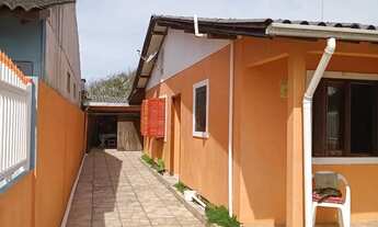 Imagem 4: Imóvel para venda possui 90 metros quadrados com 3 quartos em Centro - Cidreira - RS