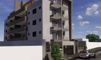 Imagem: Apartamento Cobertura Para Venda No Bairro