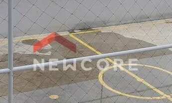 Imagem 4: Apartamento em Avenida Wilson Tavares Ribeiro - Chácaras Reunidas Santa Terezinha - Contag