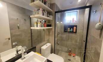 Imagem 7: Apartamento no Condomínio Costa do Sol, Butantã - São Paulo