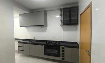 Imagem: Apartamento 3 quartos novo com elevador