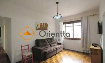 Imagem 3: Apartamento 2 dormitórios para alugar São João Porto Alegre/RS