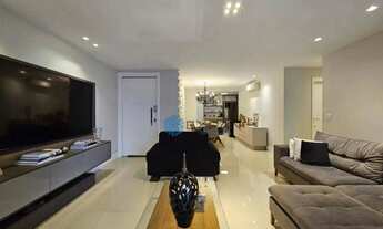 Imagem 4: Apartamento com 4 dormitórios à venda, 146 m² por R$ 1.680.000 - Jacarepaguá - Rio de Jane