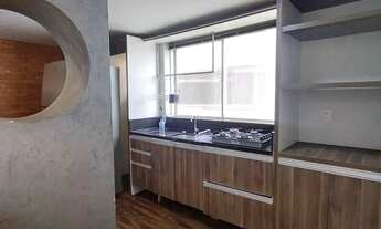 Imagem 4: SAO LEOPOLDO - APARTAMENTO 2 DORM - CENTRO