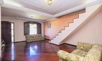 Imagem 7: CASA CURITIBA PR