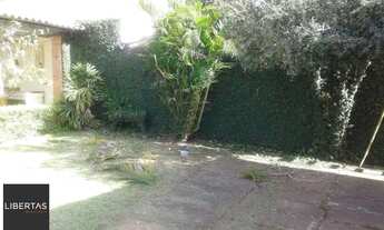 Imagem 3: Casa com 3 quartos, espaço gourmet com churrasqueira - Jardim Leopoldina