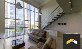 Imagem: Apartamento Duplex para alugar, 70 m² por