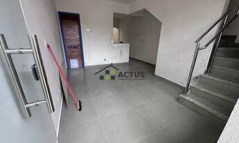 Imagem 4: Casa geminada para venda, 2 quarto(s), Novo Barreirinho, Ibirite