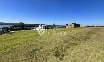 Imagem: Lote em condomínio à venda, Piratuba