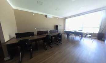Imagem 7: Comercial Sala / Salão com Condomínio em São Carlos