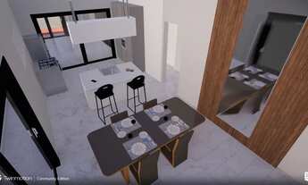 Imagem 6: Condomínio Vereda dos Campos - Projeto será entregue em FEVEREIRO DE 2026