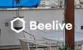 Imagem 3: Cobertura, 5 quartos, 1 suite, 2 vagas