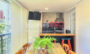 Imagem 3: 226m² na Vila Nova Conceição