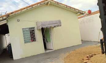 Imagem: Casa Residencial no bairro Araçatuba G