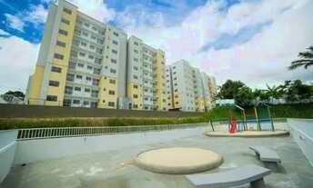 Imagem 3: /Alugo Leve Castanheiras - 2 Qrts - 4° andar