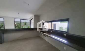 Imagem 4: Casa triplex 5 suítes à venda no Recreio dos Bandeirantes Rio de Janeiro