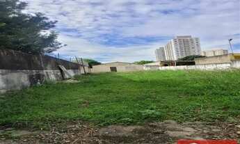 Imagem 6: Terreno Vila Ré São Paulo/SP